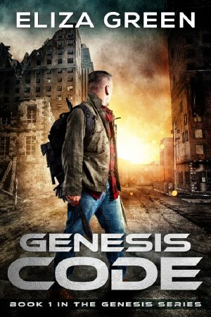 [Exilon 5 01] • Genesis Code (Genesis Book 1)